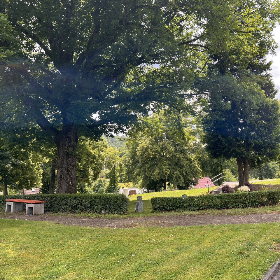 Friedhof Fischbach Friedhof Fischbach