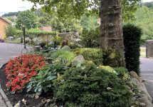 MemoriamGarten Fischbach