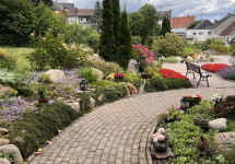 MemoriamGarten Fischbach
