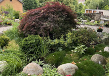MemoriamGarten Fischbach