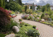 MemoriamGarten Fischbach