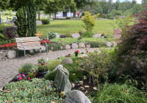 MemoriamGarten Fischbach