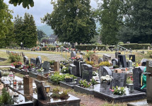 Friedhof Quierschied