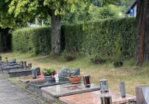 Friedhof Quierschied