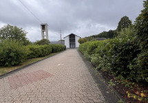 Friedhof Quierschied