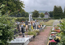 Friedhof Quierschied