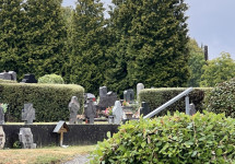 Friedhof Quierschied