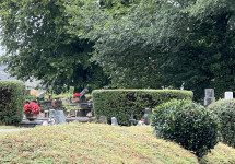 Friedhof Quierschied