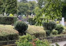 Friedhof Quierschied