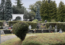 Friedhof Quierschied