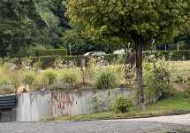 Friedhof Quierschied