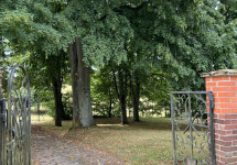 Friedhof Stennweiler