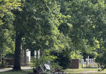 Friedhof Stennweiler