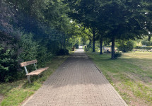 Friedhof Stennweiler