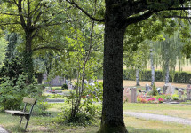 Friedhof Stennweiler