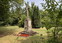 Friedhof Stennweiler