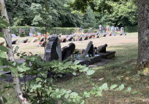 Friedhof Stennweiler