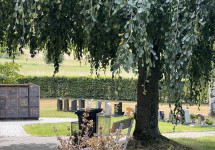 Friedhof Stennweiler