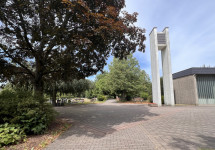 Friedhof Stennweiler