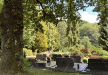 Friedhof Altenwald