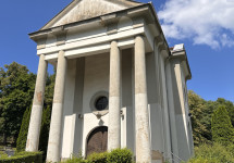 Friedhof Altenwald