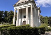 Friedhof Altenwald
