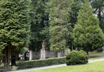 Friedhof Altenwald
