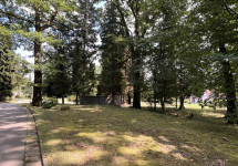 Friedhof Altenwald