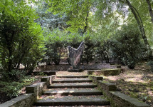 Friedhof Schnappach