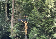 Friedhof Schnappach