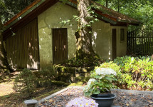 Friedhof Schnappach