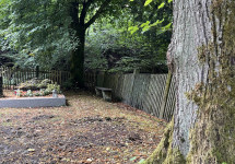 Friedhof Schnappach
