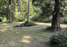 Waldfriedhof Völklingen