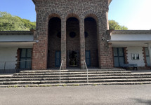 Waldfriedhof Völklingen
