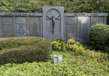 Waldfriedhof Völklingen