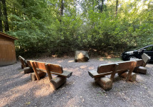 FriedWald Kirschheck - Von der Heydt