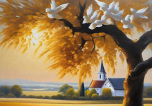 Friedhof Beaumarais