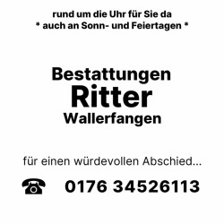 Bestatter 66798 Wallerfangen
