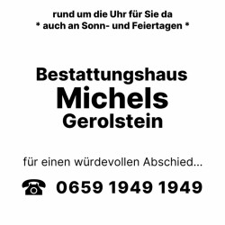 Bestatter 54568 Gerolstein
