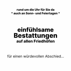 Friedhöfe Blieskastel