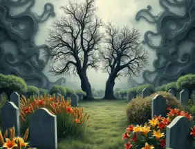 Ulm Friedhof Grimmelfingen