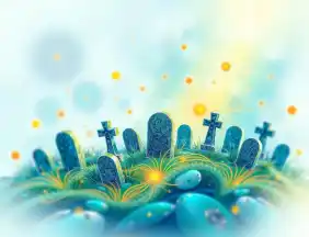 Geisenheim Neuer Friedhof Geisenheim