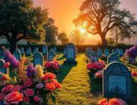 Raunheim Friedhof Raunheim