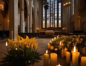 Wadern Friedhof Wedern