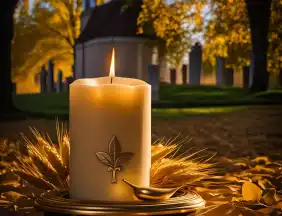 Wadern Friedhof Kostenbach
