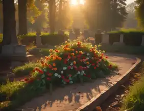 Beckingen Friedhof Beckingen
