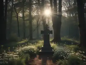 Nonnweiler Friedhof Otzenhausen