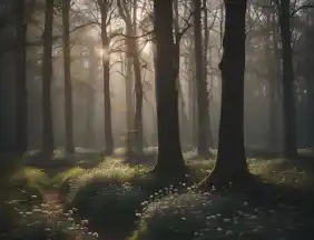 Bennewitz Friedwald Planitzwald