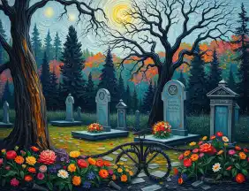 Dudenhofen Friedhof Dudenhofen