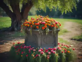 Prüm Friedhof Wallersheim